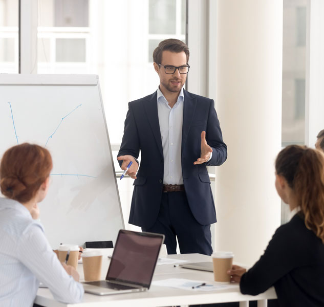 corporatif-contenu Faillite d'entreprise